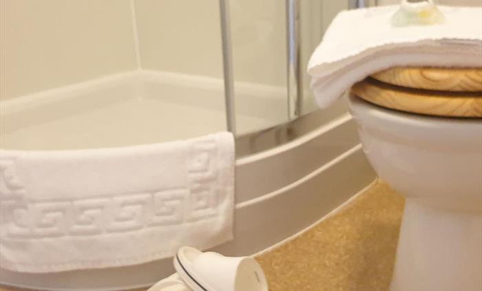 En-suite